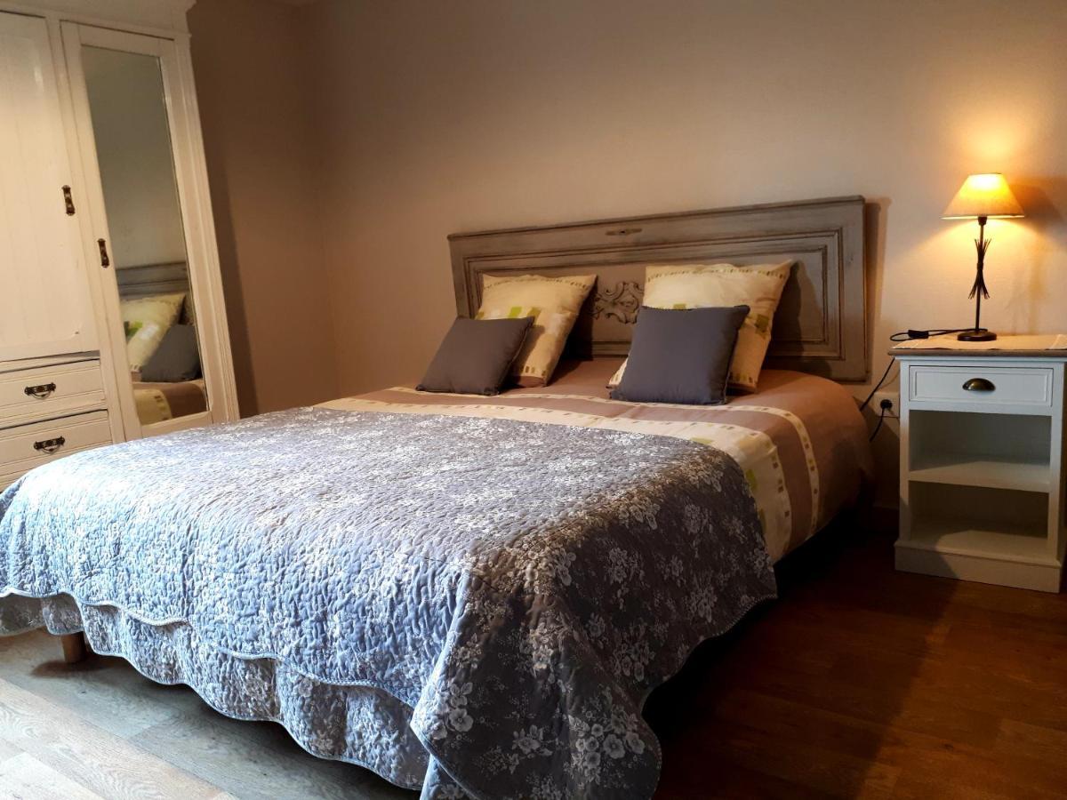 L'Ecurie Hotel La Pommeraye  Екстериор снимка